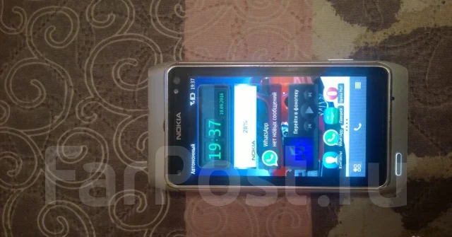 Nokia N8. �/� ����