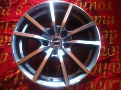 SHLK. 7.0x16, 5x114.30, ET35