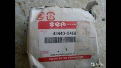 Подшипник ступицы. Suzuki Kei, HT51S, HT81S, ZC21S, ZD21S, ZC11S, ZC71S, ZD11S Suzuki Aerio, RD51S, RC51S, RA21S, RB21S Suzuki Chevrolet Cruize, HR51S...