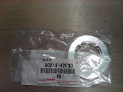 Шайба. Toyota: Town Ace, Granvia, 4Runner, Hiace, Hilux, Land Cruiser, Regius Ace, Pickup, Model-F, Dyna, Land Cruiser Prado, Lite Ace, Van, Toyoace...