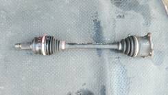 Привод. Suzuki Escudo, TD94W, TD54W, TA74W Двигатели: H27A, J20A