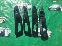 Кнопка стеклоподъемника. Toyota Wish, ANE10, ZNE10G, ANE10G