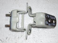 Крепление боковой двери. Nissan Teana, J31 Двигатель VQ23DE