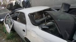 Toyota Mark II