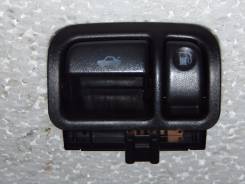 Ручка открывания багажника. Nissan Teana, J31 Двигатель VQ23DE