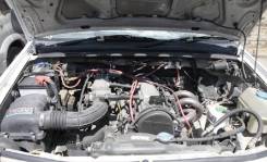 Двигатель в сборе. Suzuki Jimny Wide, JB33W Двигатель G13B