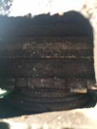 Колодка тормозная. Toyota Wish, ZNE10, ZNE10G Двигатель 1ZZFE