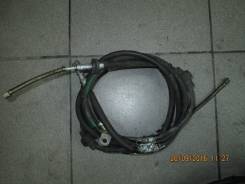 Тросручника Honda Accord CM2. Honda: Legend, Odyssey, Accord, Accord Tourer, Stepwgn Двигатели: C35A1, C35A2, C35A3, C35A4, K20A6, K24A3, N22A1, K20Z2