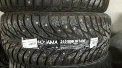 Yokohama Ice Guard IG55. Зимние, шипованные, без износа, 4 шт