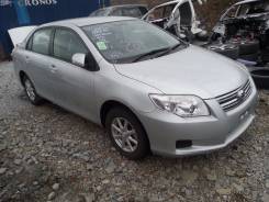 Toyota Corolla Axio. 141, 1NZFE