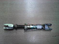 Механизм стояночного тормоза. Nissan: Bluebird Sylphy, Pulsar, Sunny, Rasheen, Lucino Двигатели: QG18DE, GA15DS, GA15DE, CD20, GA16DS, GA16DE, CD17, Q...