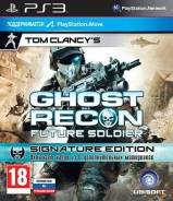 Игры для Sony PlayStation 3.