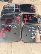 Стекло зеркала. Mazda Bongo Friendee Mazda MPV
