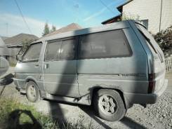 Крепление торсиона. Nissan Terrano Nissan Vanette Largo, VUGJNC22, KMGNC22, KHGNC22, KUGNC22 Nissan King Cab Nissan Datsun Truck, FMD21, FYD21, PMD21...