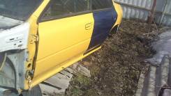 Дверь боковая. Subaru Impreza WRX, GC8 Subaru Impreza WRX STI, GC8 Subaru Impreza, GC8