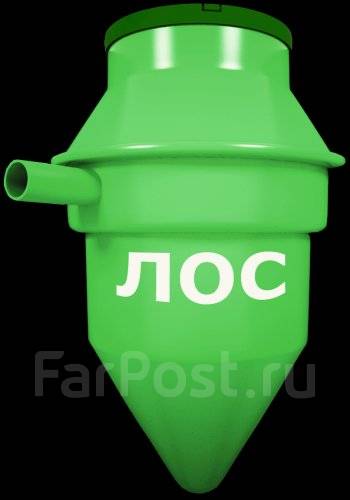 Лос 3 пр. Септик Лос 5. Автономная канализация Лос-5. Лос 8. Автономная канализация иконка.