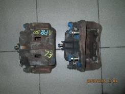 Суппорт тормозной. Nissan: Presage, Terrano, Caravan, Terrano Regulus, X-Trail, Cima, Homy, Serena, Ambulance, R'nessa, Elgrand, Bassara, Preside...