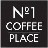 .  " ", Coffee Place #1.   