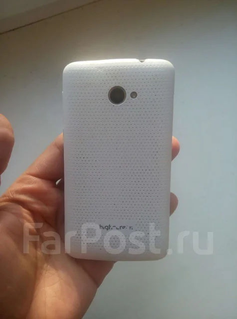 Highscreen Spark. �/� ����