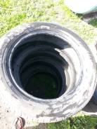 Dunlop. Летние, износ: 40%, 4 шт