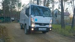 Nissan Atlas. Продам , 2 000 куб. см., 1 500 кг.