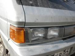 Фара. Nissan Vanette, KUGNC22, KUGC22 Nissan Vanette Largo, KUGC22, KUGNC22 Двигатель LD20T