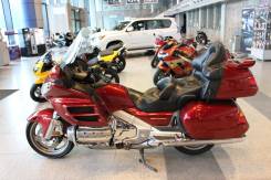 Honda Gold Wing. 1 800 куб. см., птс, без пробега
