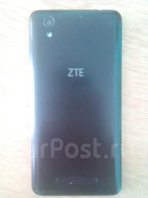 ZTE Blade. �/� ����