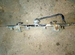 Топливная рейка. Mazda Atenza Sport, GY3W, GYEW Mazda MPV, LW3W, LWFW, LWEW, LW5W Mazda Atenza, GGES, GG3S, GG3P, GGEP