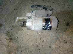 Стартер. Mazda Atenza, GG3P, GG3S, GGEP, GGES, GY3W, GYEW Mazda Premacy, CR3W, CREW Mazda Axela, BK3P, BK5P, BKEP Двигатель LFDE