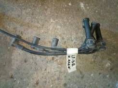 Высоковольтные провода. Mazda Atenza, GGEP, GYEW, GG3P, GGES, GY3W, GG3S Mazda MPV, LWFW, LW3W, LW5W, LWEW Mazda Tribute, EP3W, EPEW, EPFW