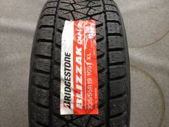 Bridgestone Blizzak DM-V2. Зимние, без шипов, 2015 год, без износа, 4 шт
