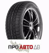 Hankook I Cept W605. Зимние, без шипов, 2014 год, без износа, 1 шт
