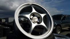 Enkei. 7.5x17, 5x114.30, ET32