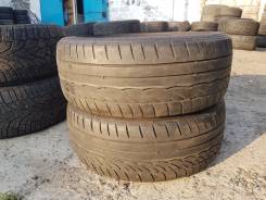 Dunlop SP Sport 01. Летние, износ: 30%, 2 шт