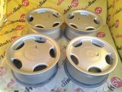 PDW XXX. 7.0x15, 5x114.30, ET35