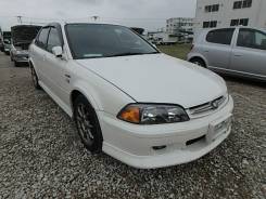 Honda Torneo. механика, передний, 2.2, бензин, 142 тыс. км, б/п, нет птс. Под заказ