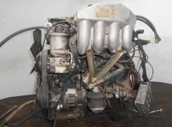 Двигатель в сборе. Mercedes-Benz C-Class, W202 Mercedes-Benz W201, W202. Под заказ