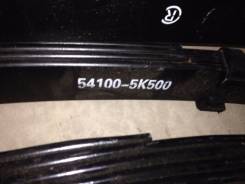 Серьга рессоры. Kia Bongo Hyundai: Porter II, HD, Porter, HD65, HD120, County, HD78, Mighty, HD35 Daewoo Novus Двигатель D4DD
