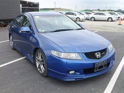 Honda Accord. механика, передний, 2.0, бензин, 172 тыс. км, б/п, нет птс. Под заказ