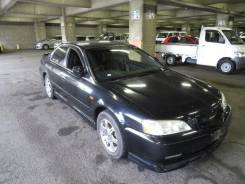 Honda Saber. автомат, передний, 3.2, бензин, 118 тыс. км, б/п, нет птс. Под заказ