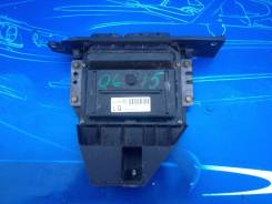 Блок управления двс. Nissan Sunny, FB15 Двигатель QG15DE