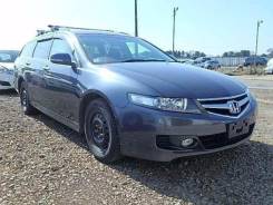 Honda Accord Wagon. автомат, передний, 2.0, бензин, 152 тыс. км, б/п, нет птс. Под заказ