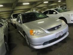 Honda Civic Ferio. механика, передний, 1.7, бензин, 75 тыс. км, б/п, нет птс. Под заказ