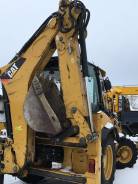 Caterpillar 432E. Продам экскаватор-погрузчик, 4 400 куб. см., 1,03 куб. м.