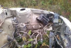 Лонжерон. Toyota: Corolla, Corolla Levin, Sprinter, Sprinter Marino, Sprinter Trueno, Corolla Ceres, Sprinter Carib, Corolla Sprinter Двигатели: 3CE...