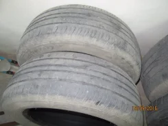 Hankook XQ Optimo H 422. ������, 70�%, 4 ��