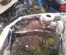 Лонжерон. Toyota: Corolla, Corolla Levin, Sprinter, Sprinter Marino, Sprinter Trueno, Corolla Ceres, Sprinter Carib, Corolla Sprinter Двигатели: 3CE...