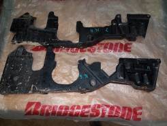Защита двигателя. Toyota Soarer, UZZ31, JZZ31, JZZ30