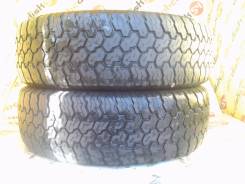 Hercules Terra Trac AW. Грязь AT, износ: 30%, 2 шт